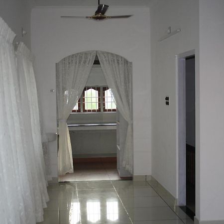 Greenview Homestay Kochi Esterno foto