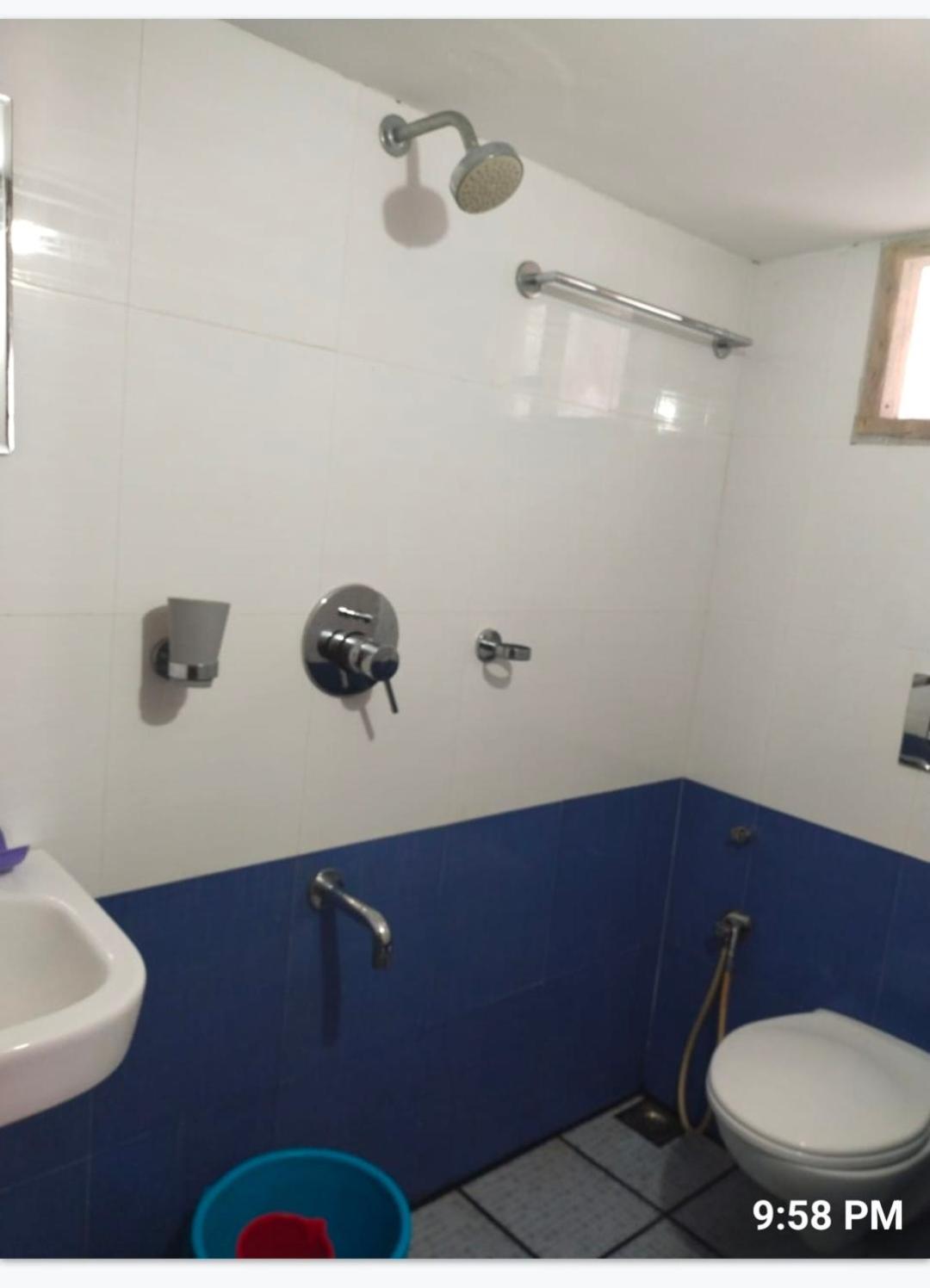 Greenview Homestay Kochi Esterno foto