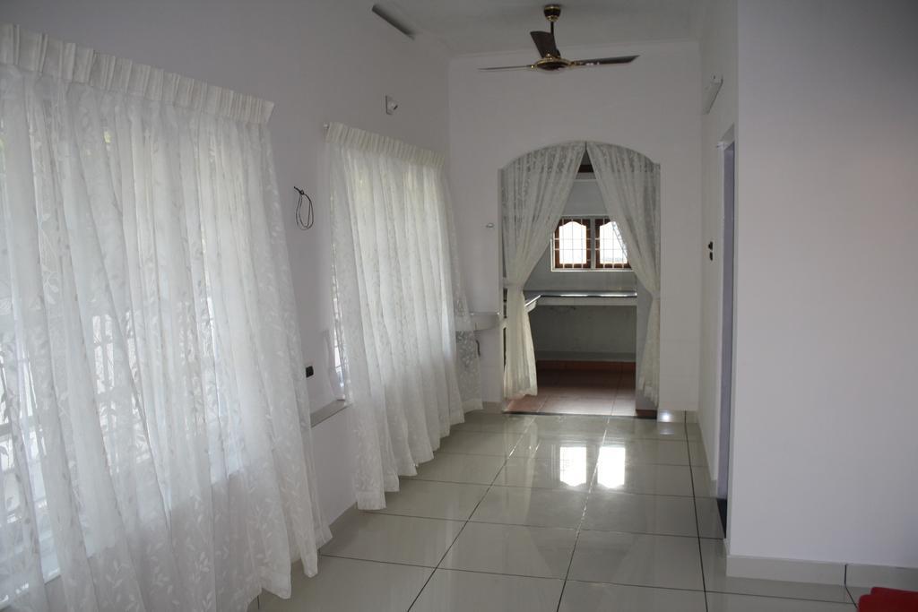 Greenview Homestay Kochi Camera foto