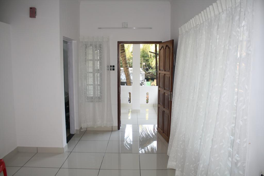 Greenview Homestay Kochi Camera foto