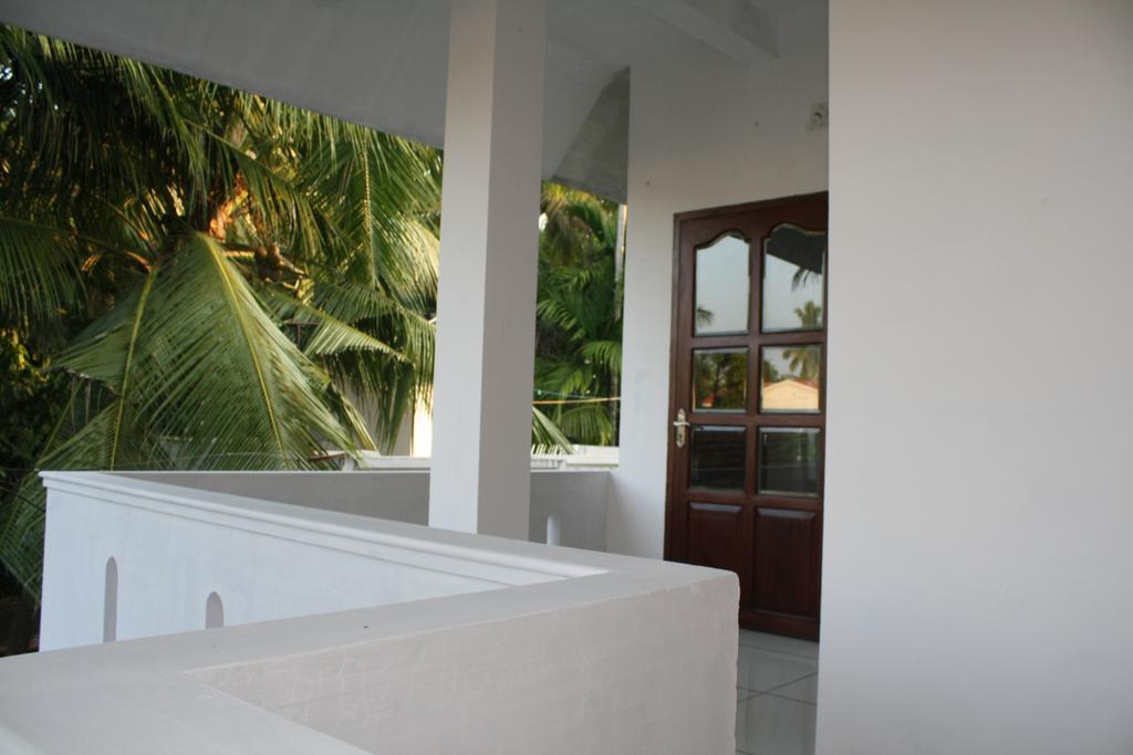 Greenview Homestay Kochi Camera foto