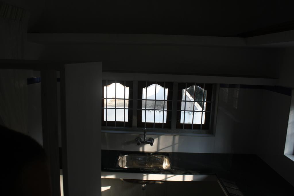 Greenview Homestay Kochi Camera foto