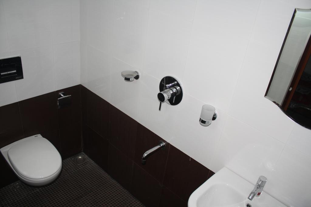 Greenview Homestay Kochi Camera foto
